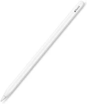 Apple Pencil - 2nd Generation - White