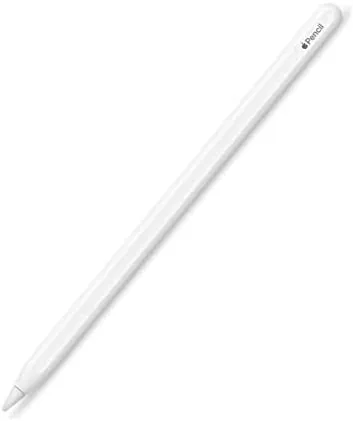 Apple Pencil - 2nd Generation - White