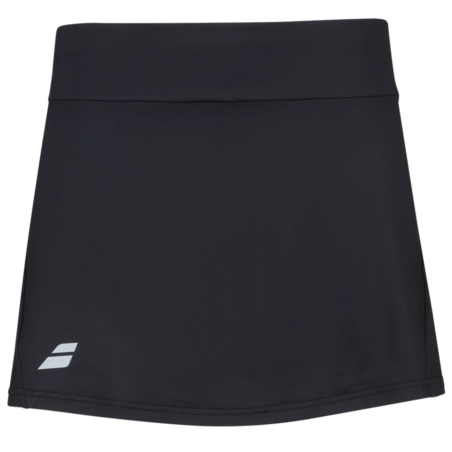 Babolat Play Women's Skirt - Black/Black