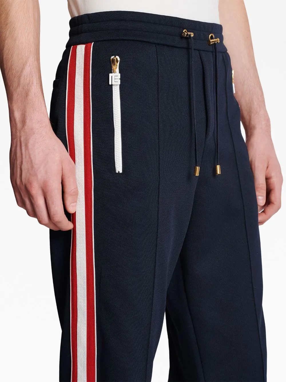 Balmain 70S Track Pants