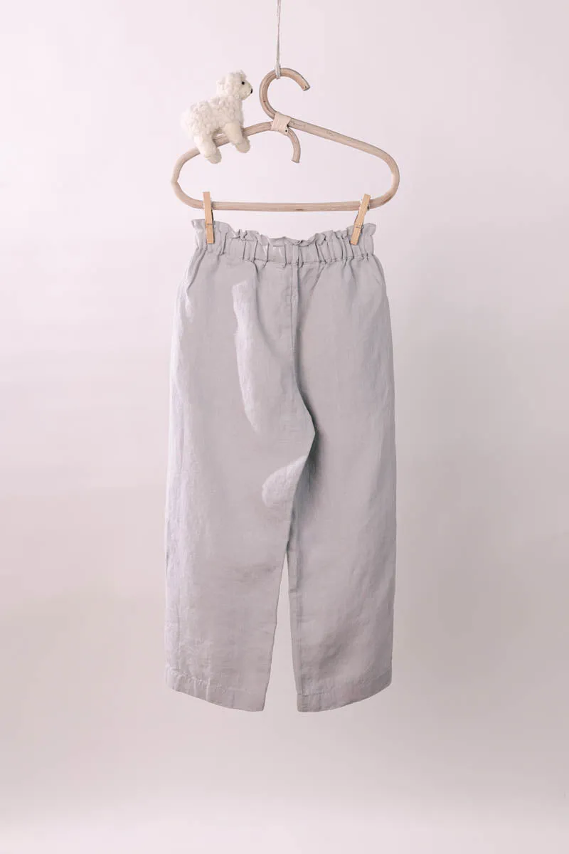 Basic Culottes