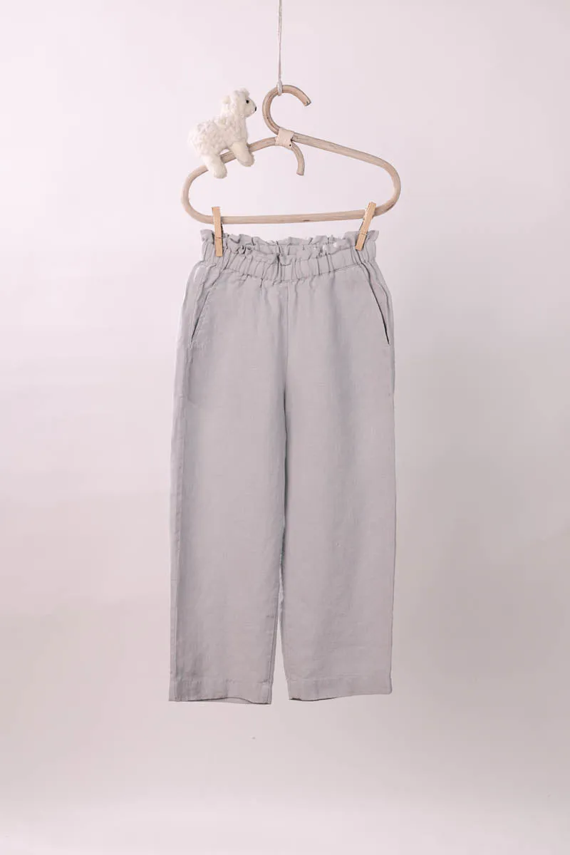 Basic Culottes