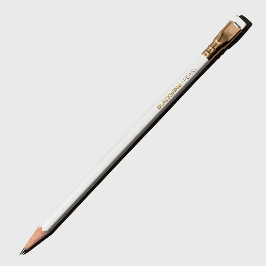 Blackwing Pearl Pencil | Set of 12