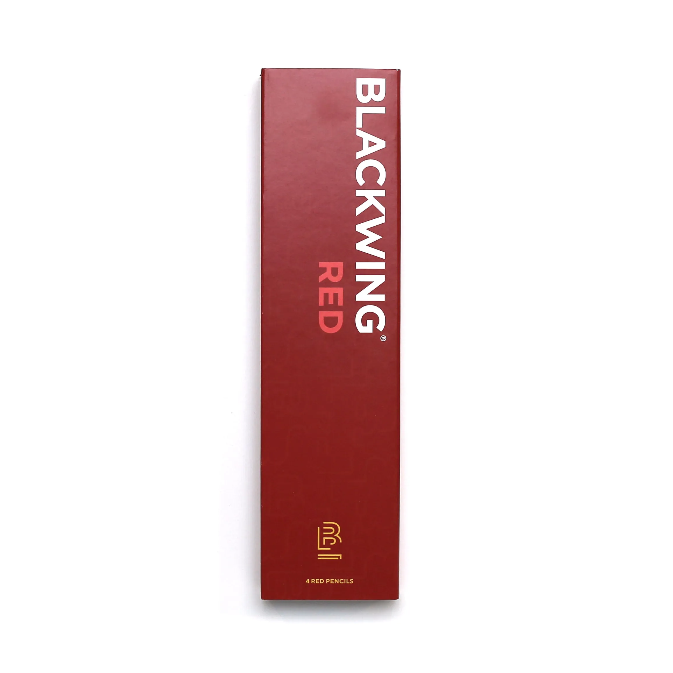 Blackwing Red - 4 Pack