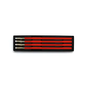 Blackwing Red - 4 Pack