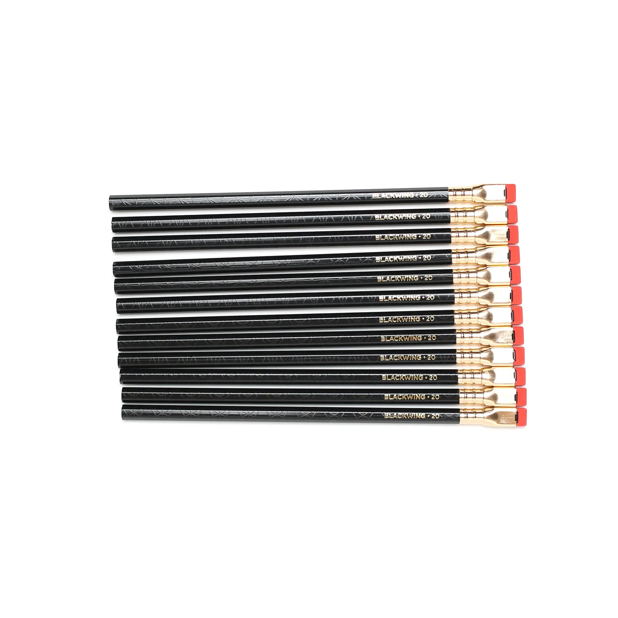 Blackwing Volume 20