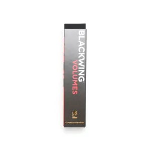 Blackwing Volume 20