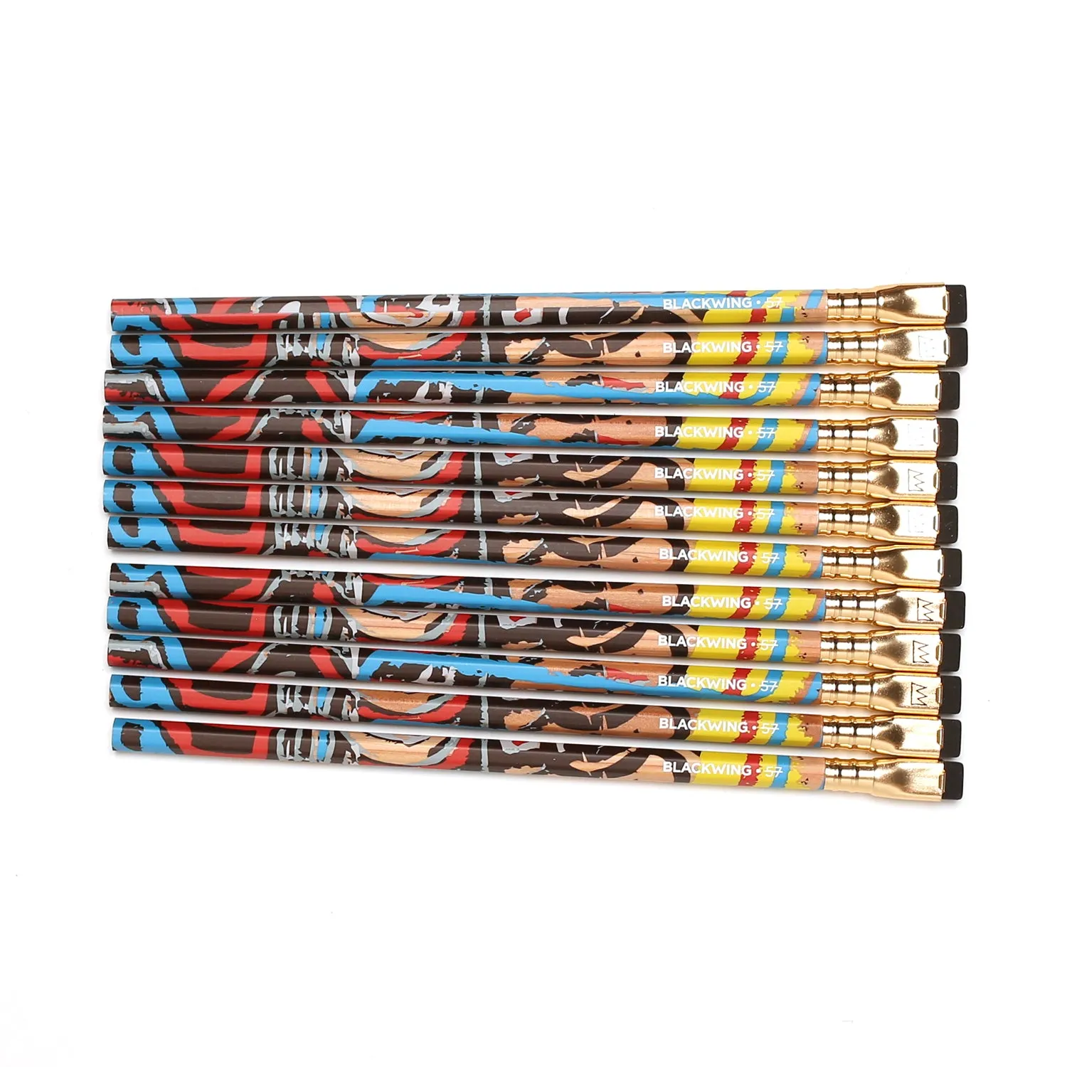 Blackwing Volume 57