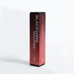 Blackwing Volume 746