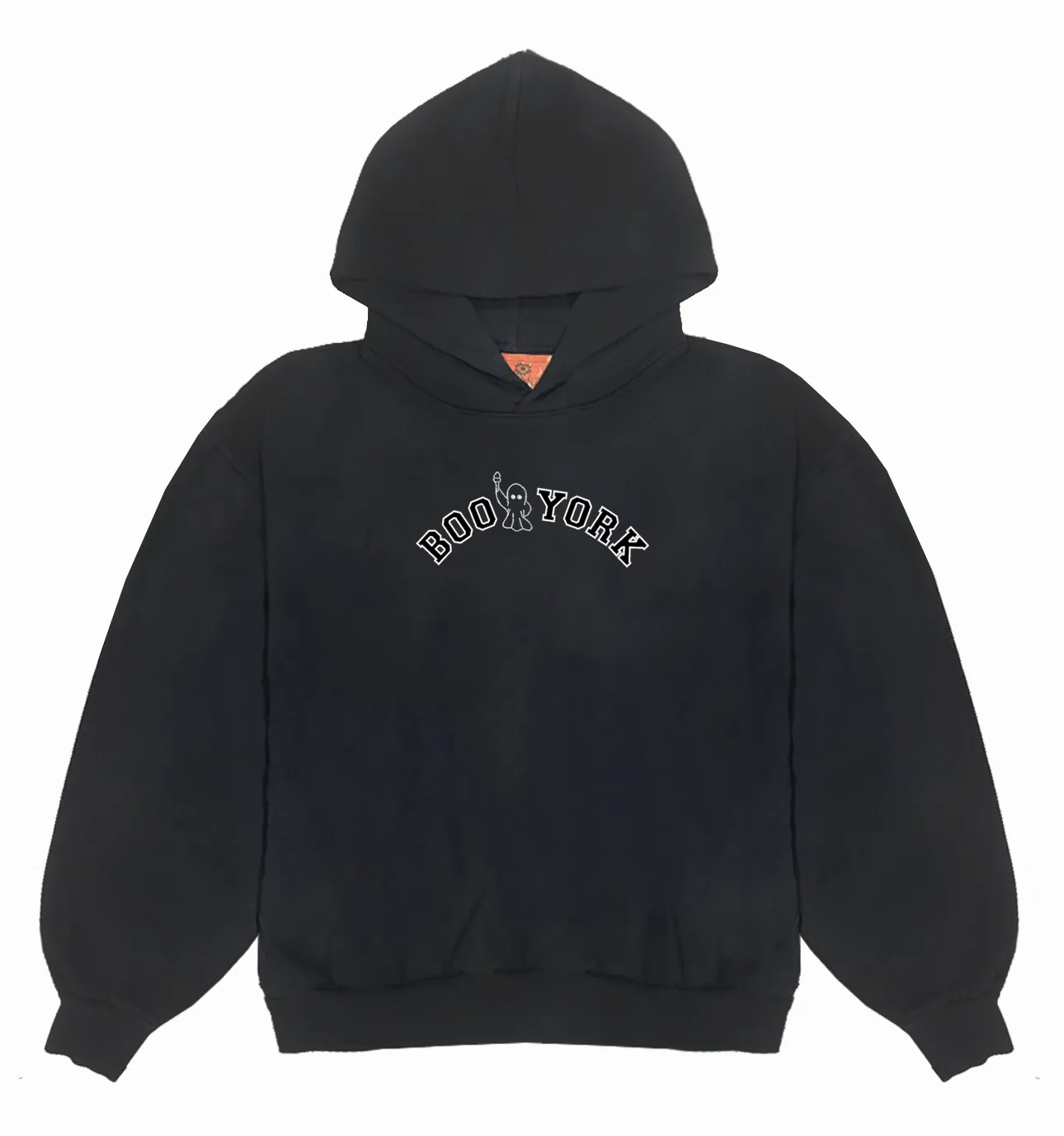 BOO YORK Hoodie