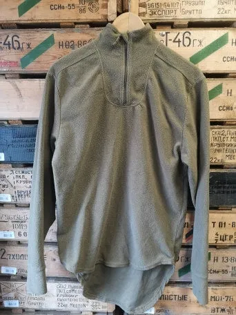 British Army PCS Combat Fleece