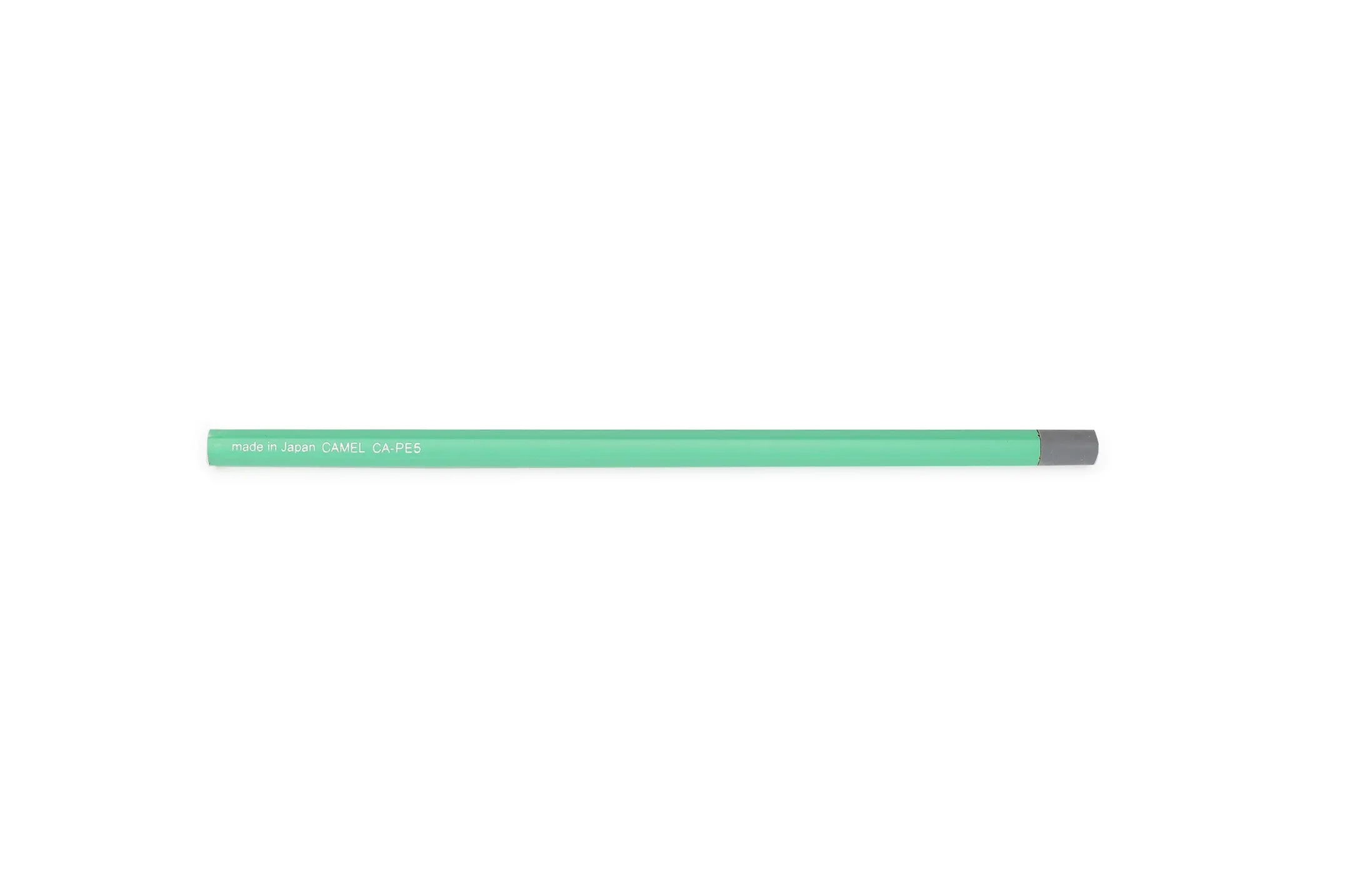 Camel HB Mint Body Pencil