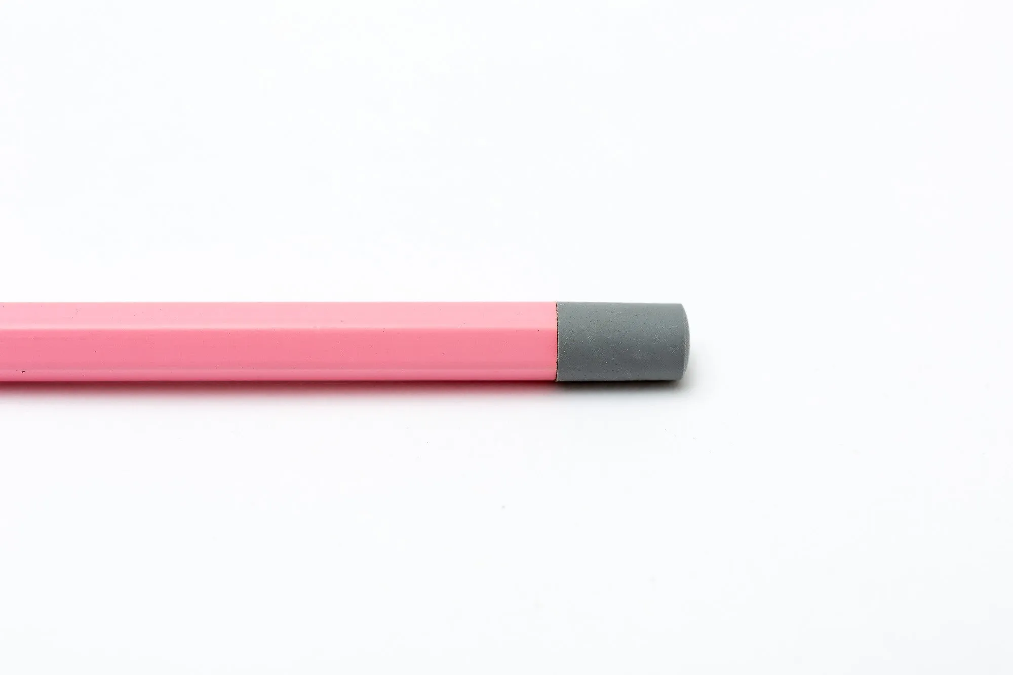 Camel HB Pink Body Pencil