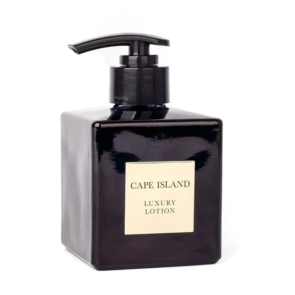 Cape Island Lotion - 200ml