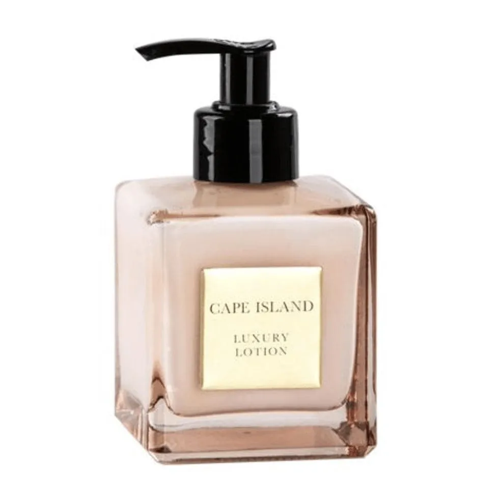 Cape Island Lotion - 200ml