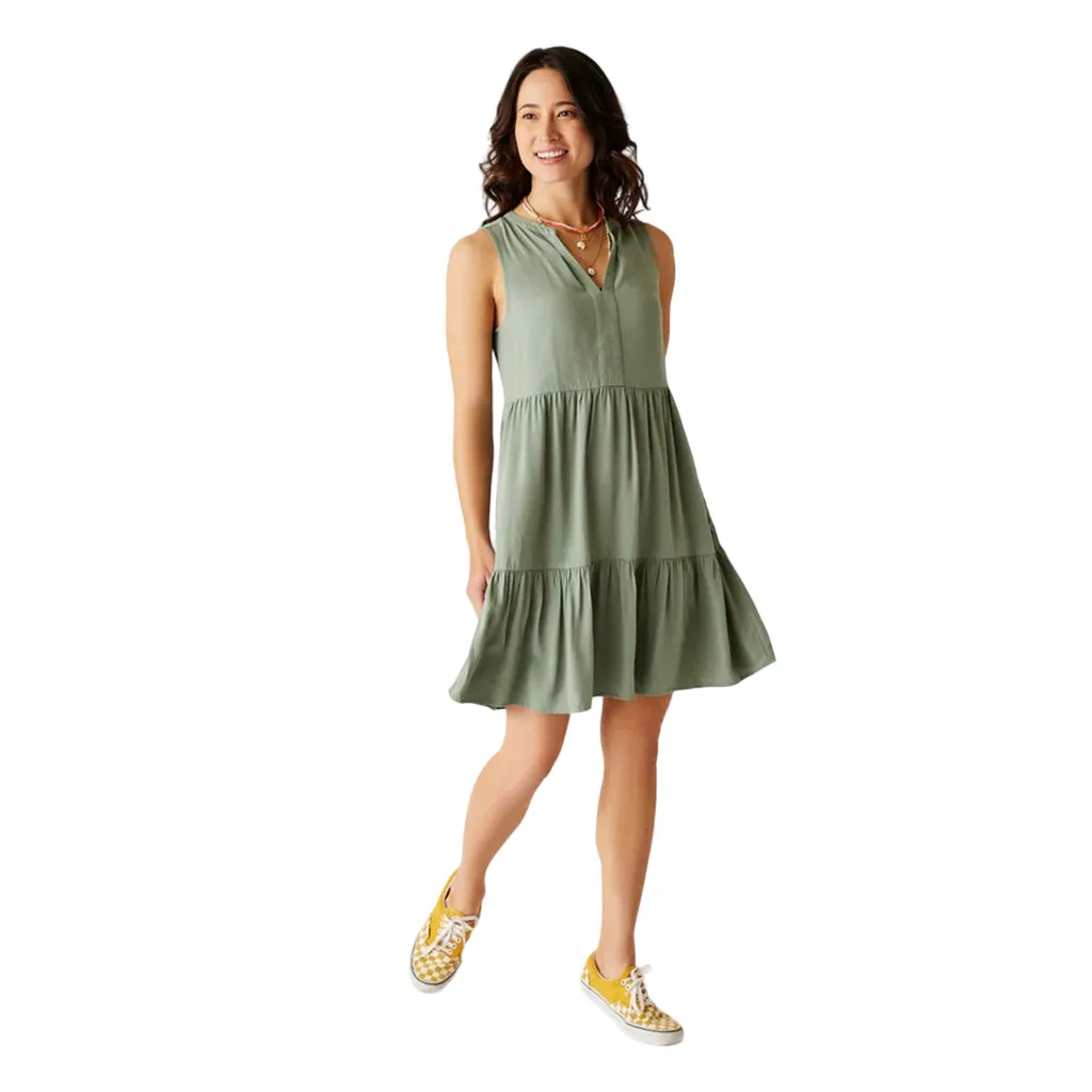 Carve Women's Nellie Dress