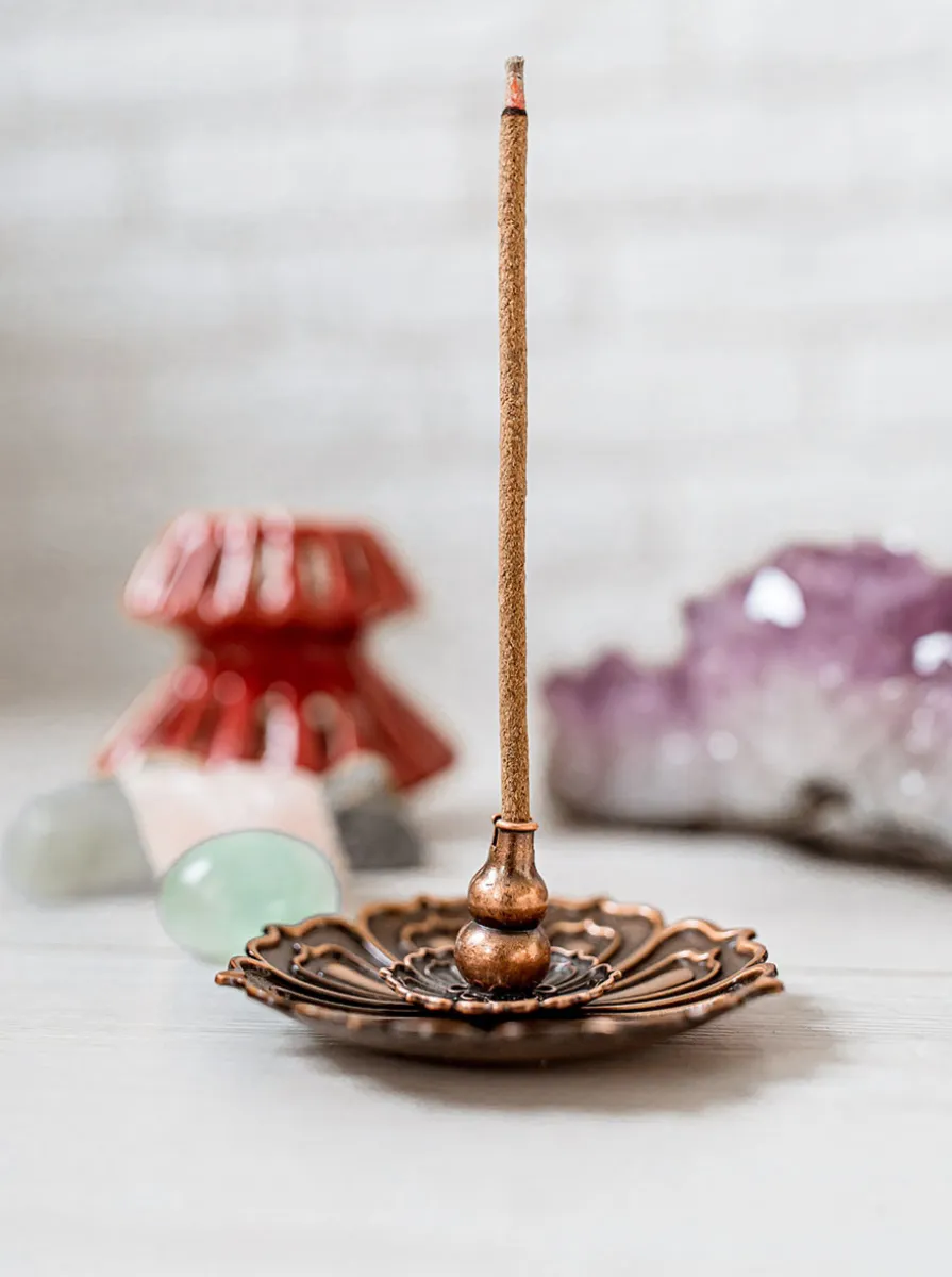 chakra incense sticks