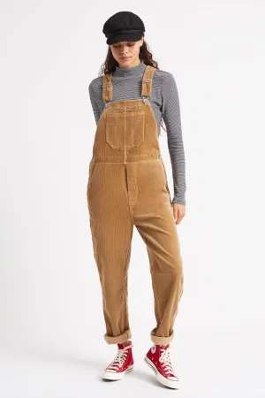 Christina Overall - Khaki