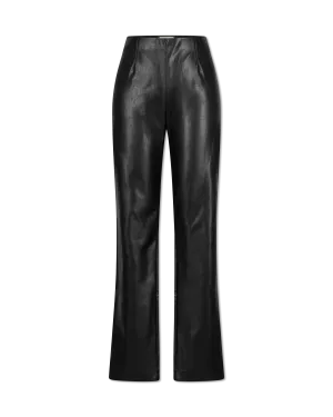 Cindressa Faux Nappa Leather Pant