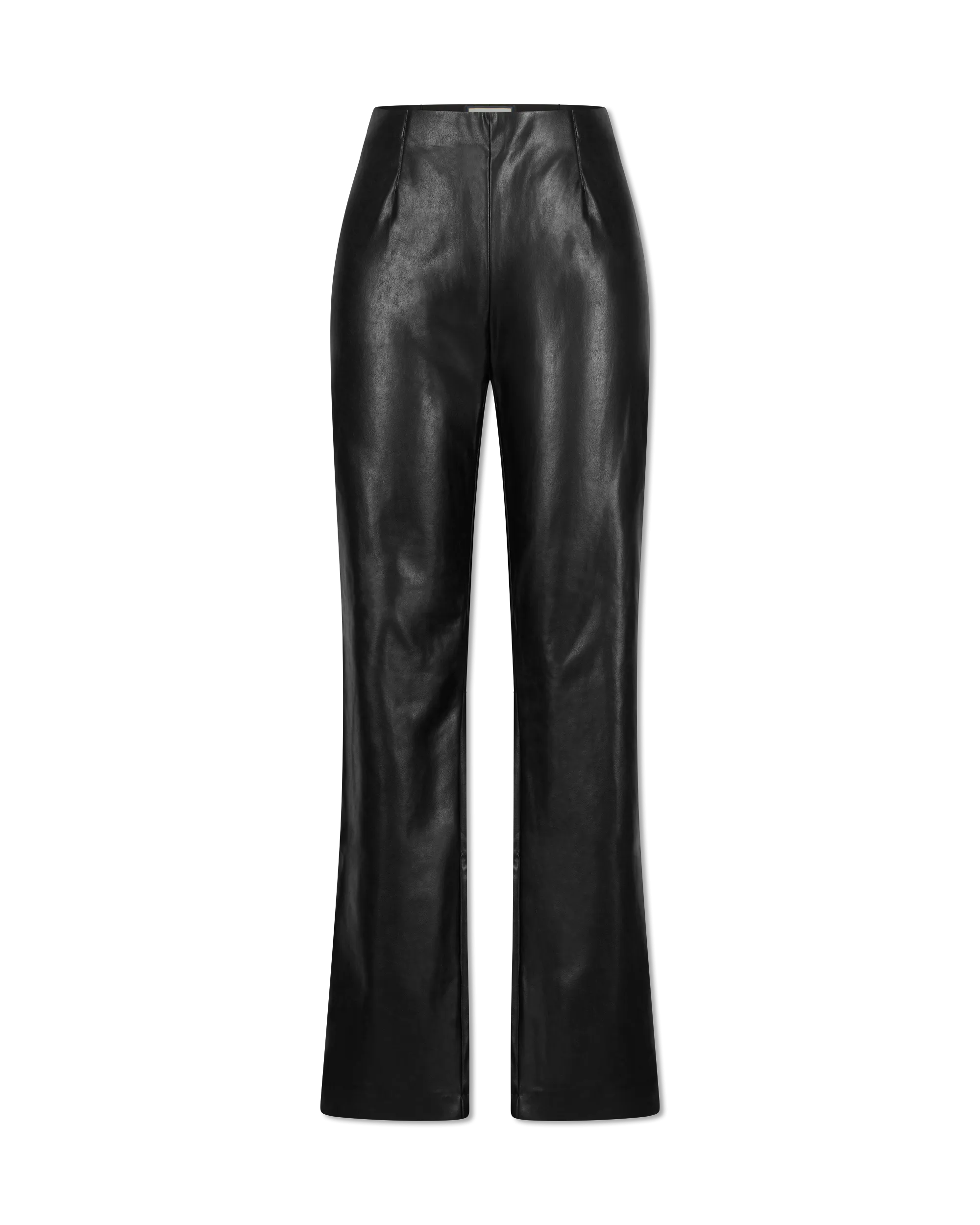 Cindressa Faux Nappa Leather Pant