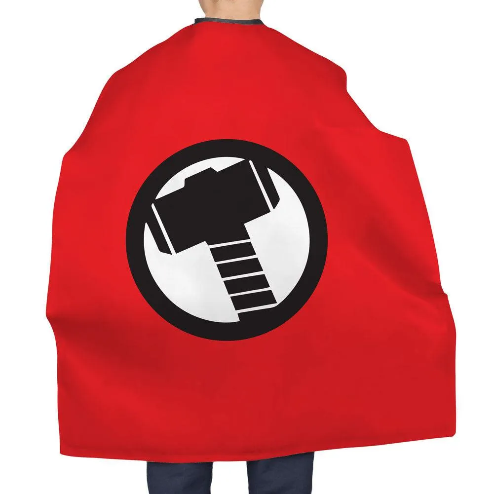 Custom Superhero Cape