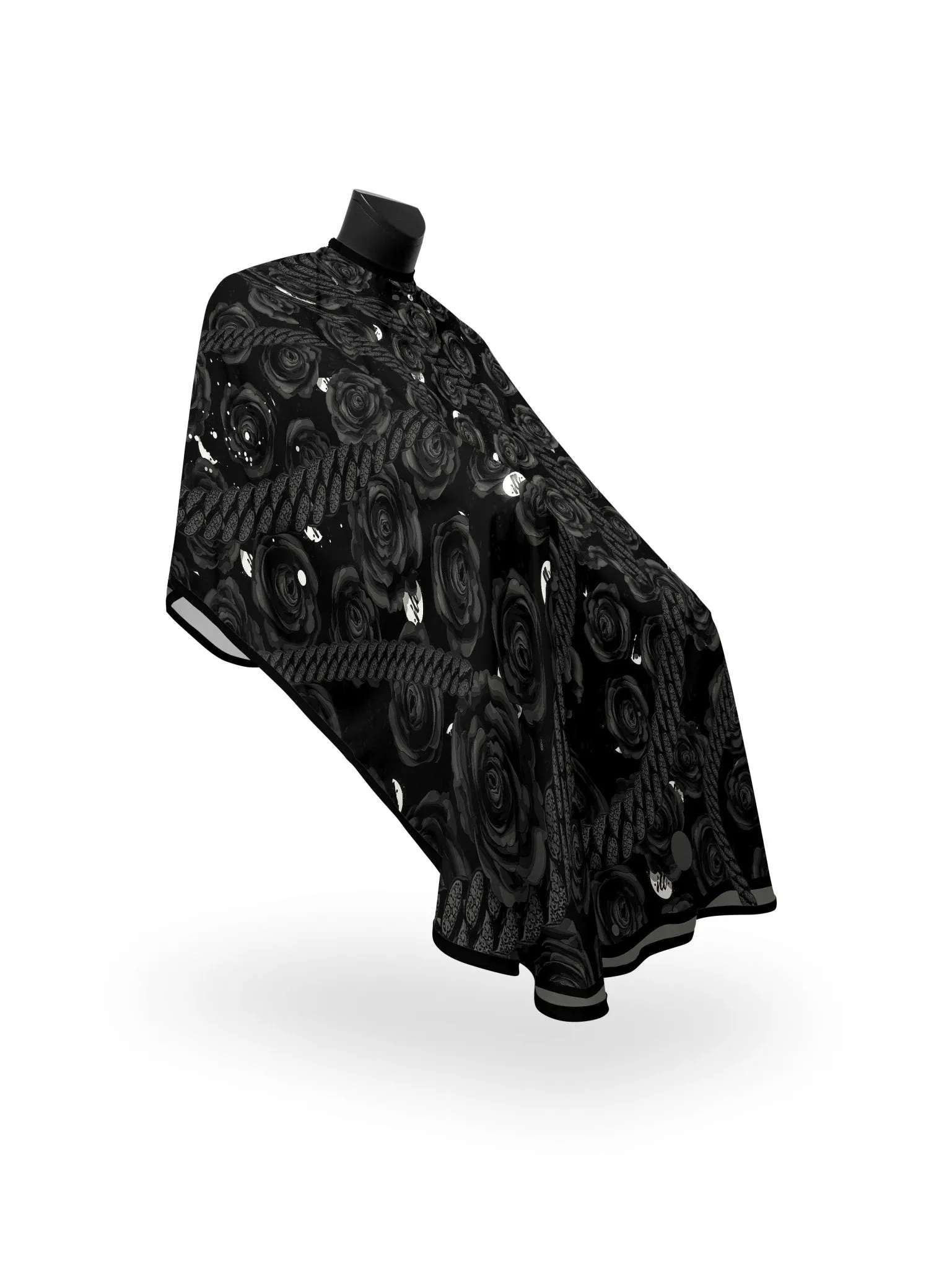 Dead Roses (BLACKOUT) PRO Cape