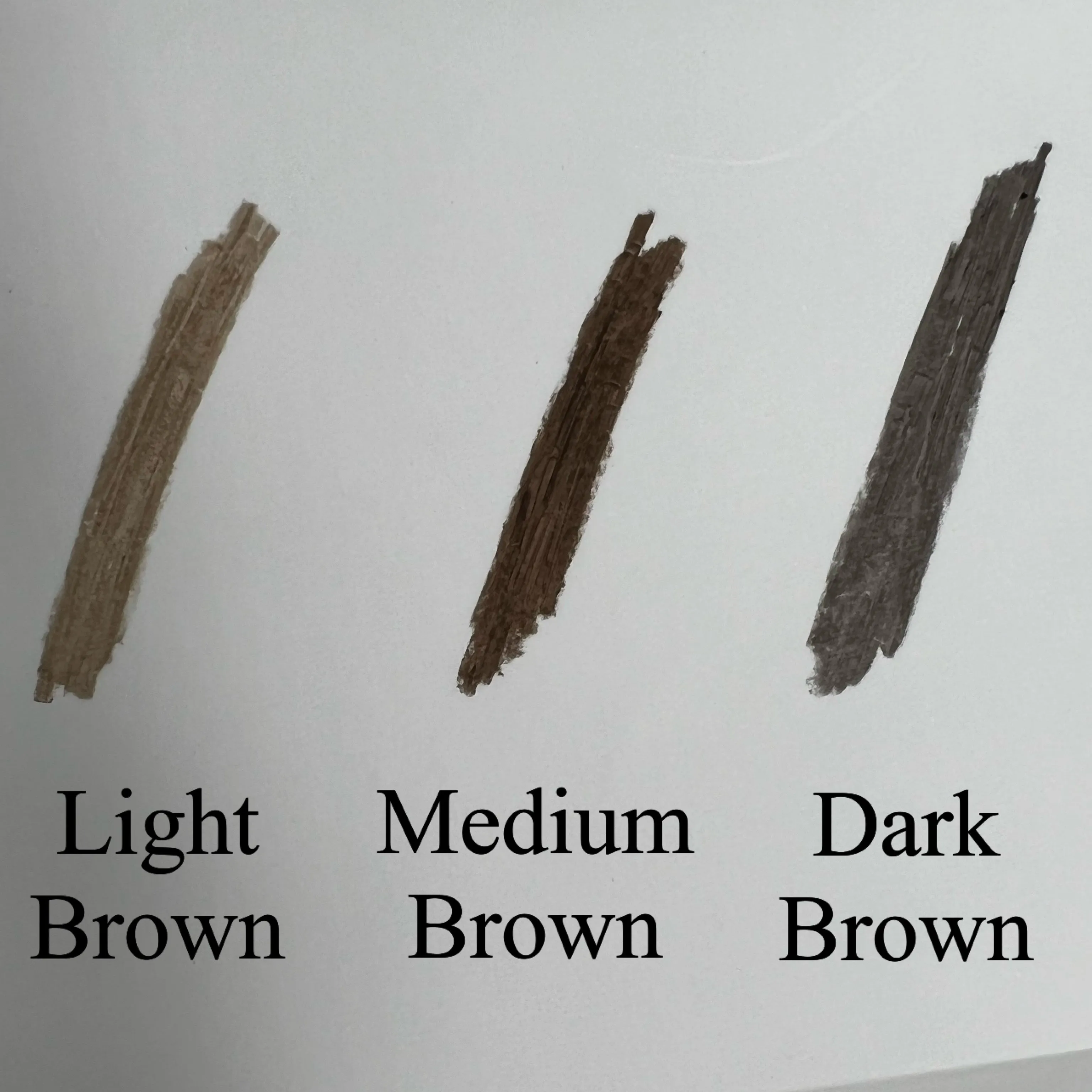 Detailed Brow Pencil