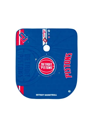 Detroit Pistons PRO Cape