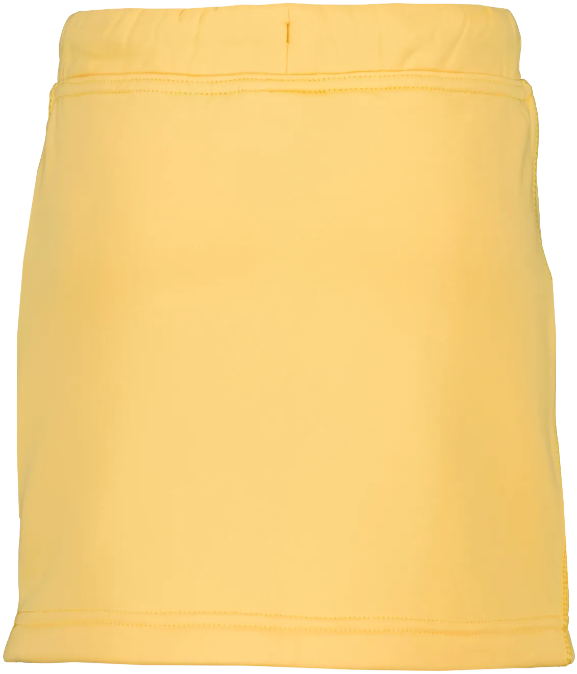 Didriksons Kids&#x27; Corin Skirt Creamy Yellow | Buy Didriksons Kids&#x27; Corin Skirt Creamy Yellow here | Outnorth