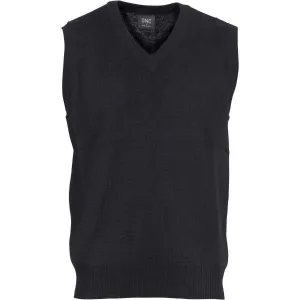 Dnc Workwear Wool Blend Pullover Vest - 4311