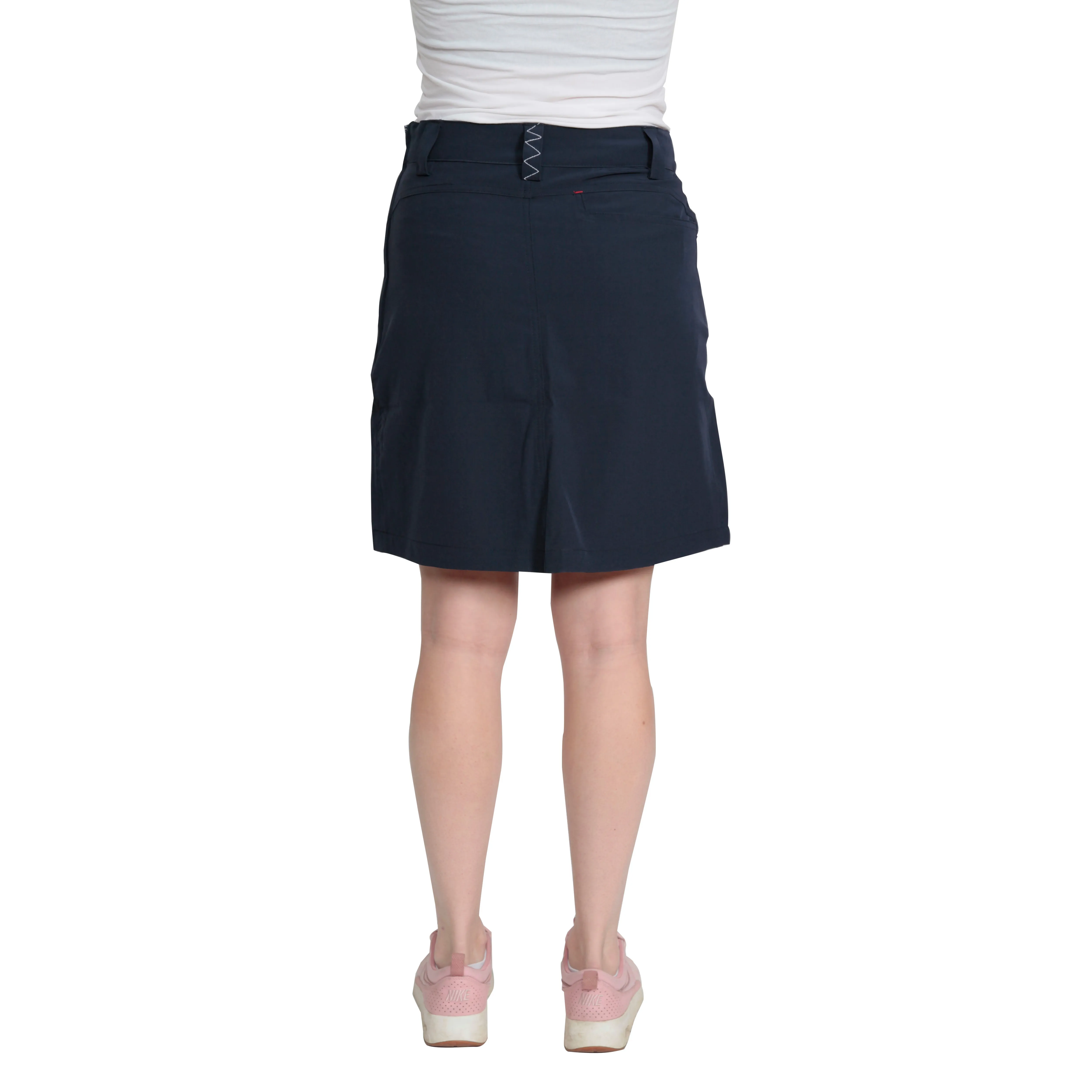 Dobsom Women&#x27;s Sanda Skirt II Navy | Buy Dobsom Women&#x27;s Sanda Skirt II Navy here | Outnorth