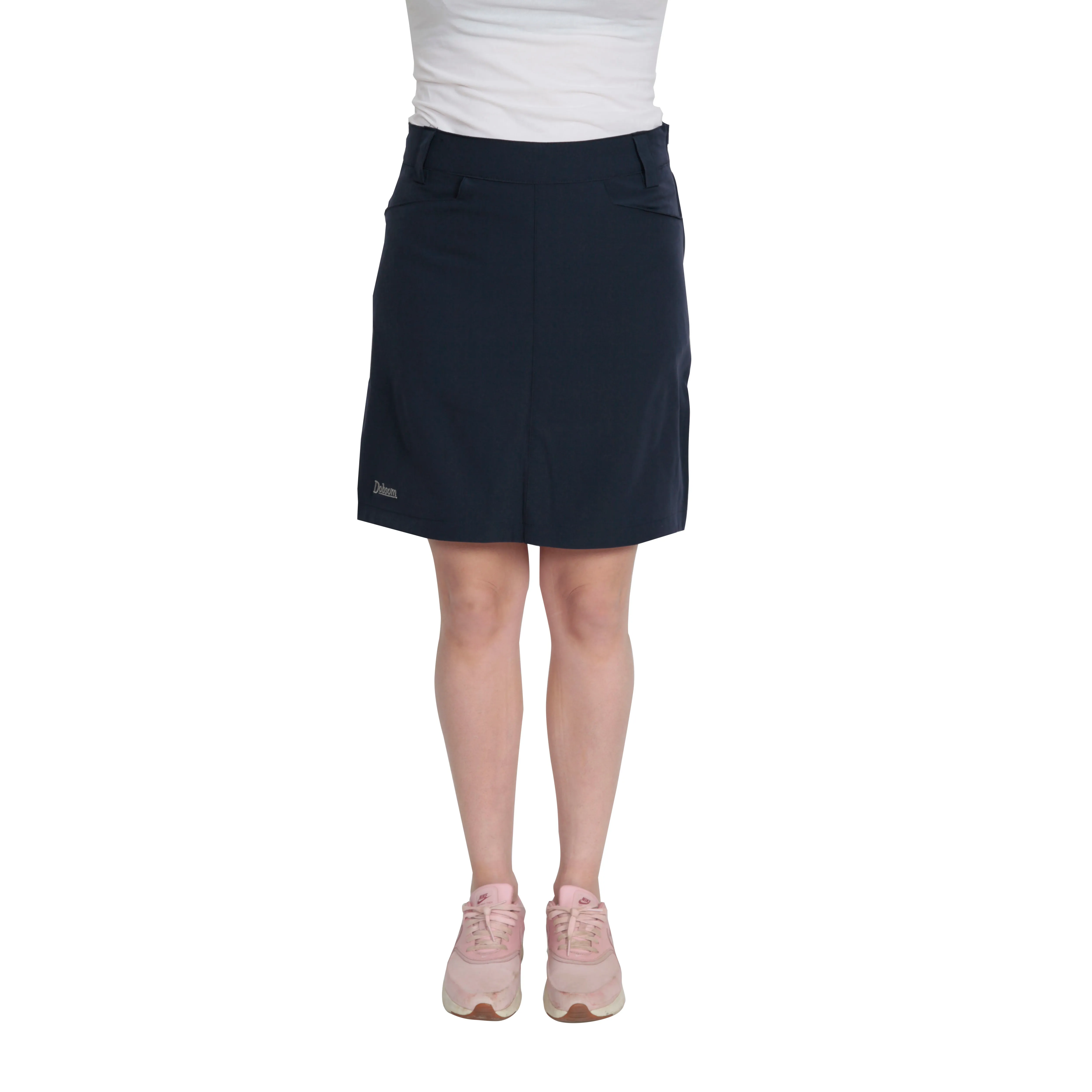 Dobsom Women&#x27;s Sanda Skirt II Navy | Buy Dobsom Women&#x27;s Sanda Skirt II Navy here | Outnorth