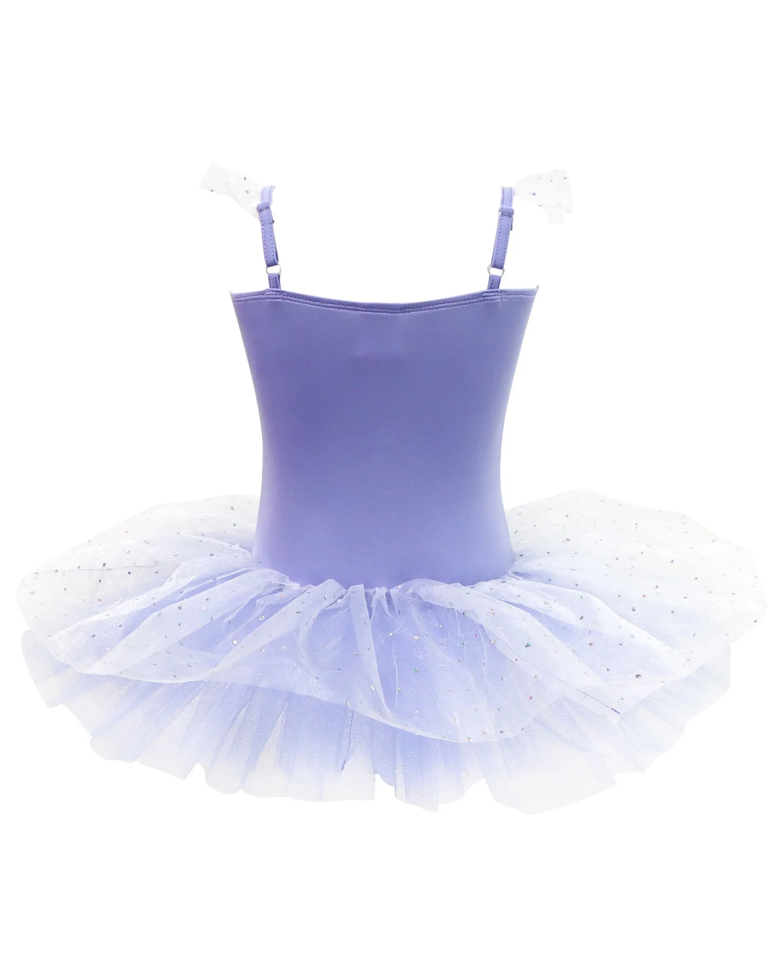 Elsa Sequin Tutu Size 56