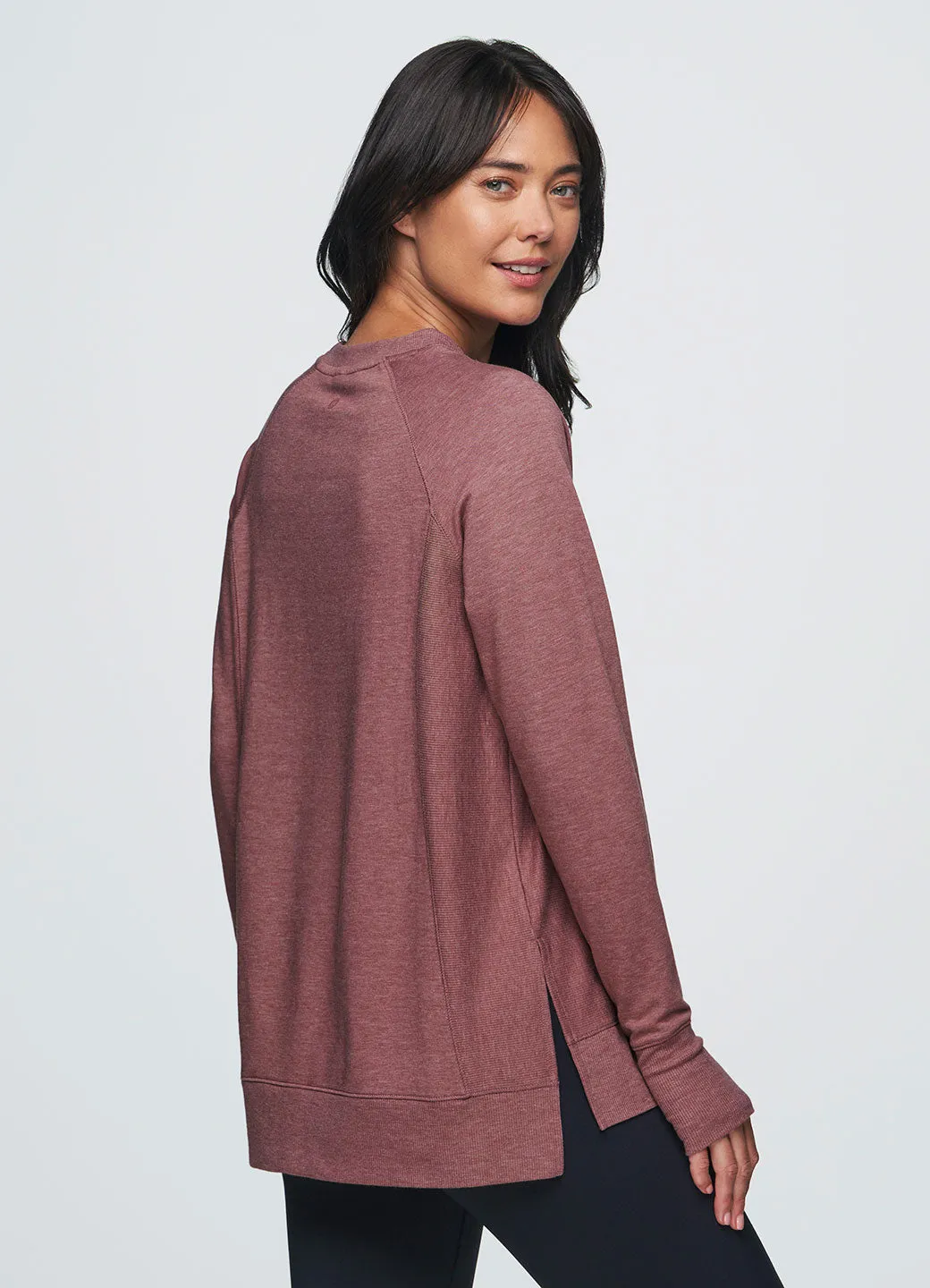 Emma Novelty Pullover Tunic