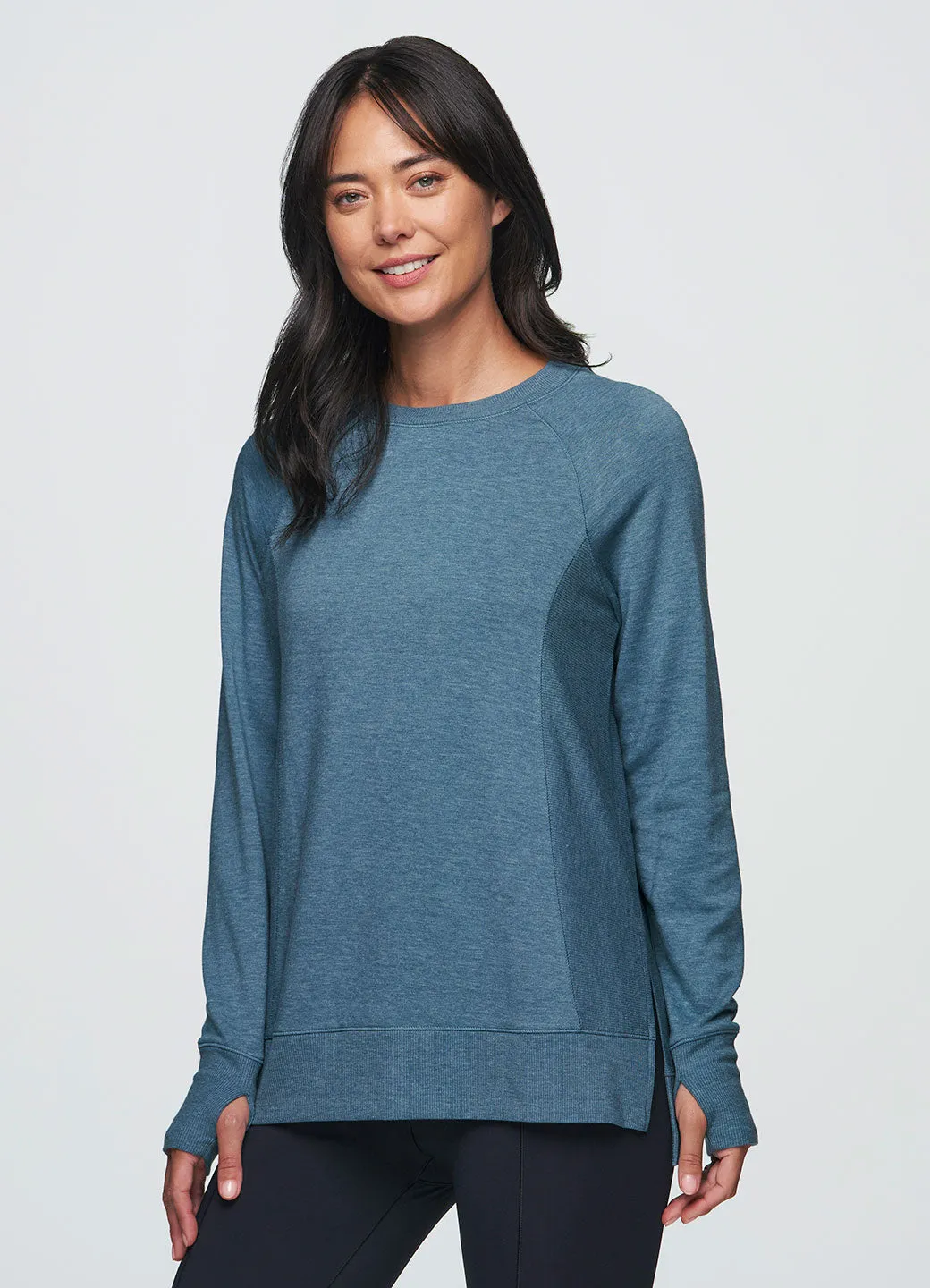 Emma Novelty Pullover Tunic