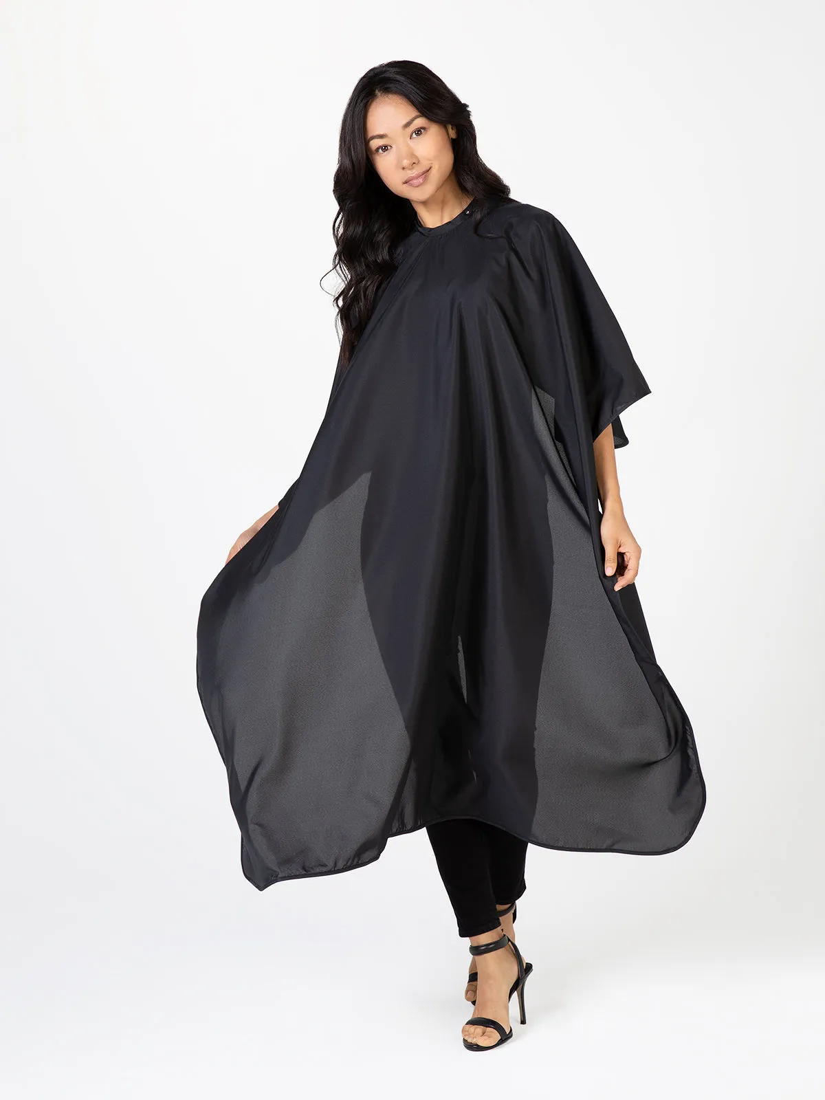 Fashionaire Styling Cape