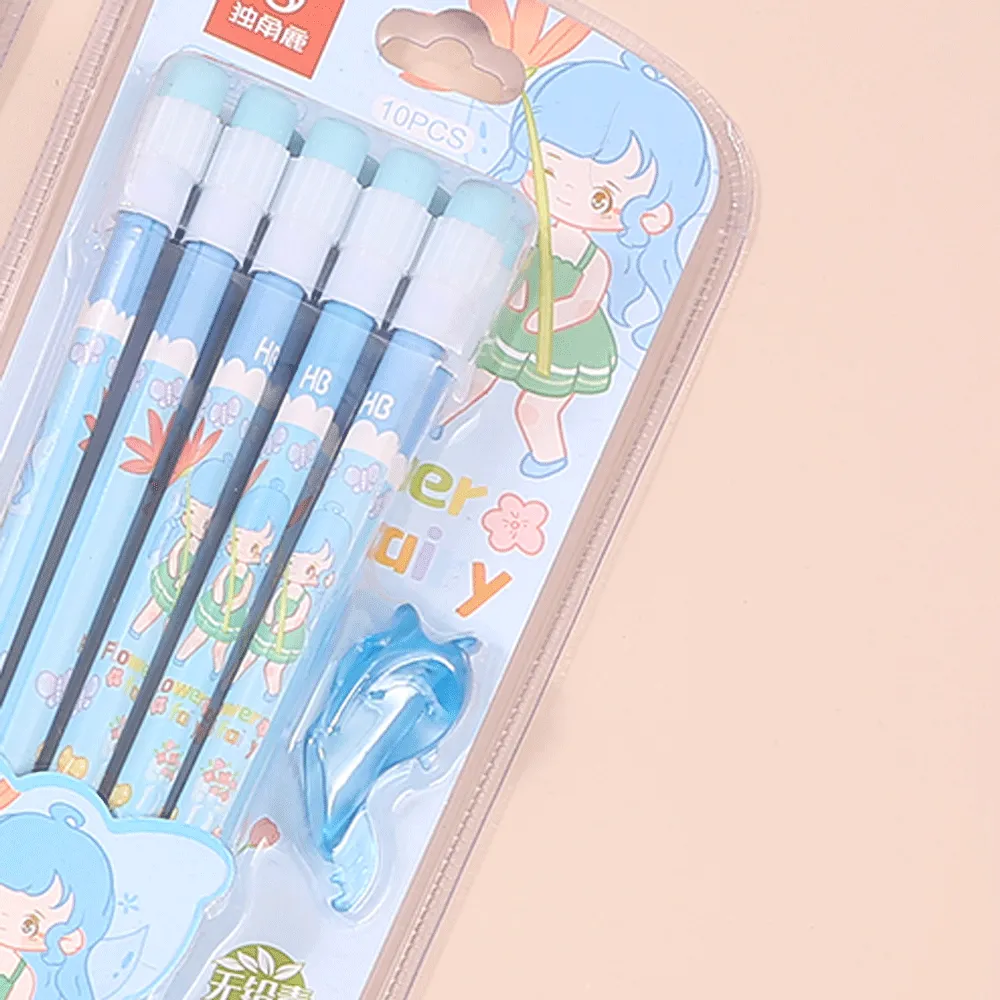 Flower Fairy Stationery Combo.