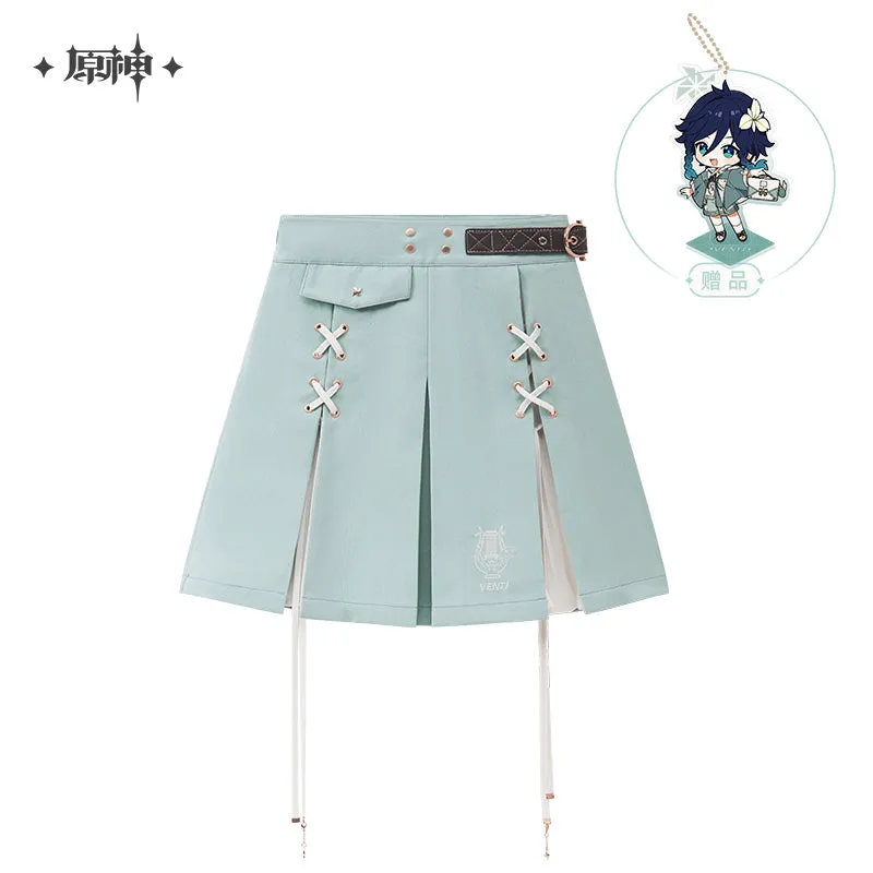 Genshin Impact - Venti Impression Series Skirt miHoYo