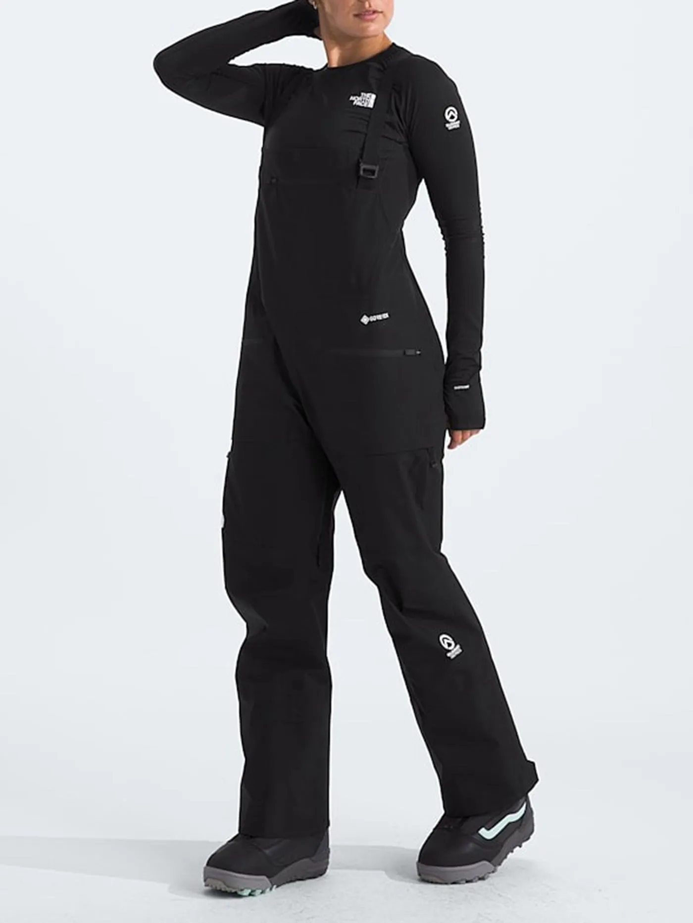 GORE-TEX Summit Verbier Overall (Women)