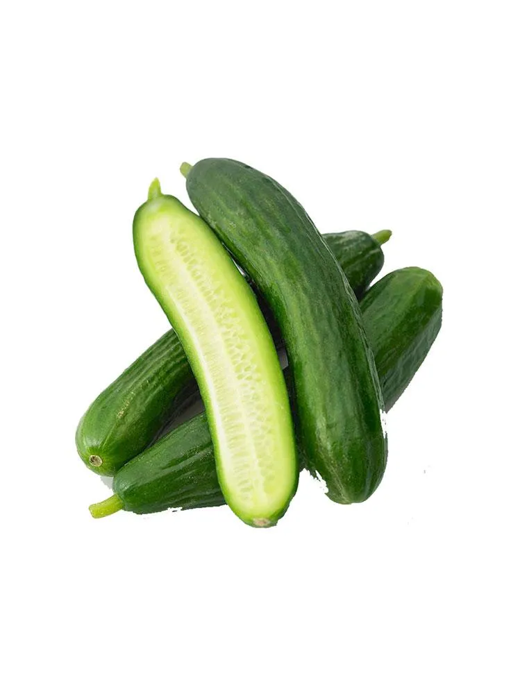 Green Chilli