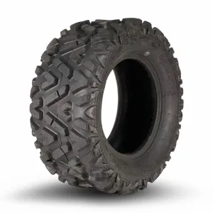 GTW Barrage M/T Off-Road Golf Cart Tires for 10", 12", and 14" Golf Cart Wheels