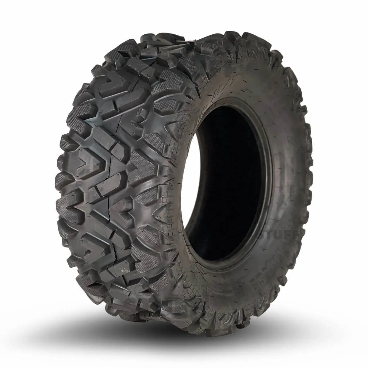 GTW Barrage M/T Off-Road Golf Cart Tires for 10", 12", and 14" Golf Cart Wheels