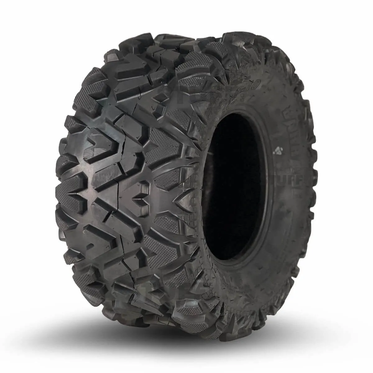 GTW Barrage M/T Off-Road Golf Cart Tires for 10", 12", and 14" Golf Cart Wheels