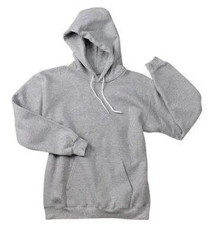 Hanes Ultimate Cotton - Pullover Hooded Sweatshirt.  F170