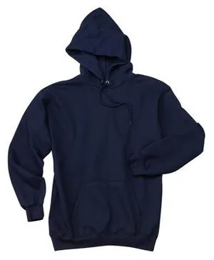 Hanes Ultimate Cotton - Pullover Hooded Sweatshirt.  F170