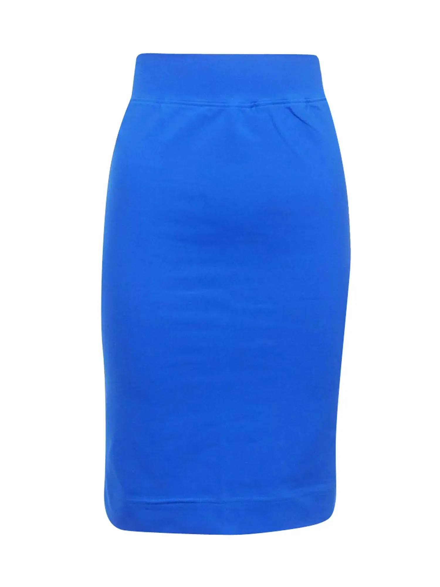 Hard Tail Supplex Pencil Skirt SUP-08