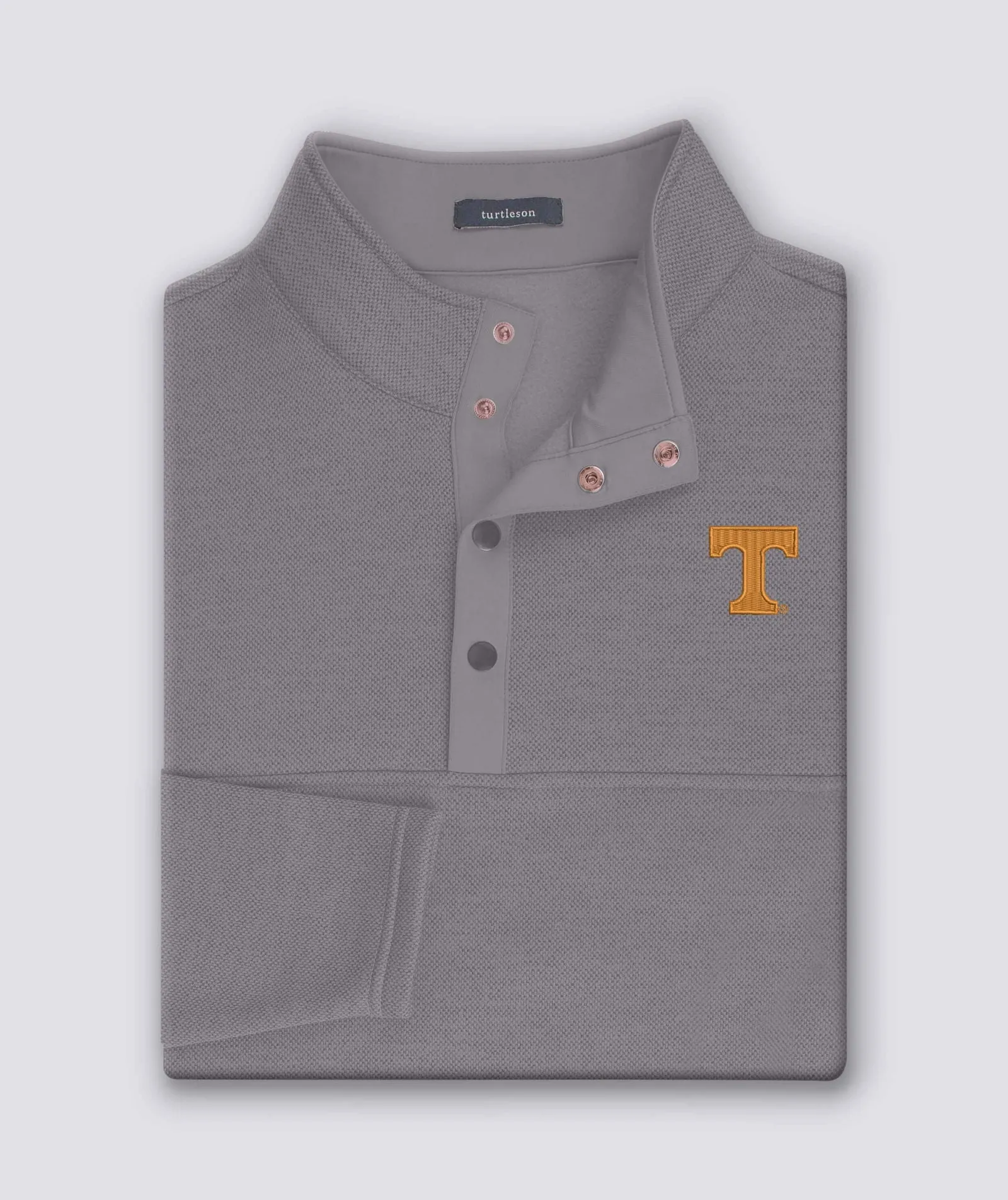 Hunter Snap Pullover - University of Tennessee