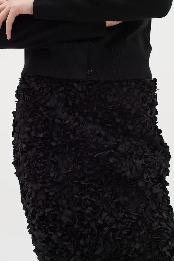 Inwear Meora Skirt in Black