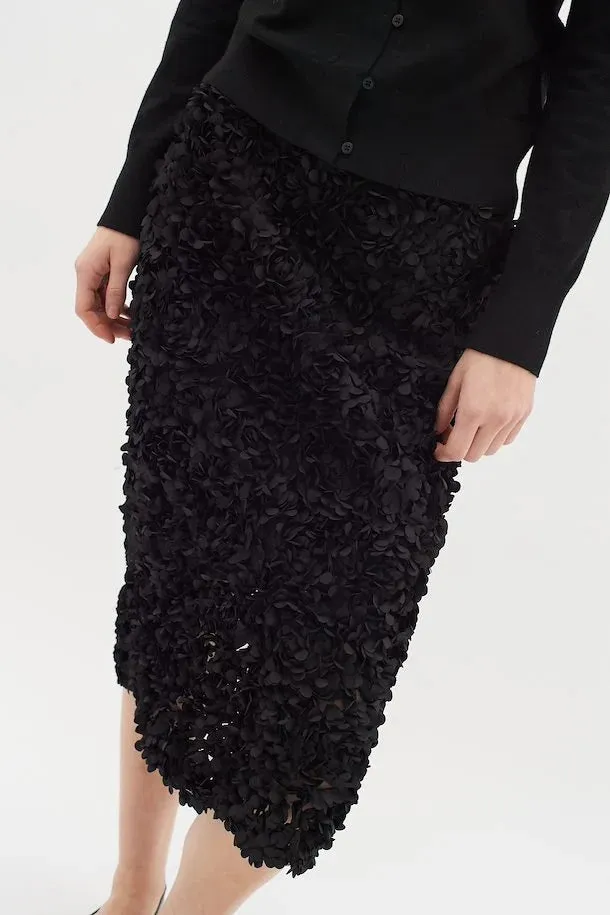 Inwear Meora Skirt in Black