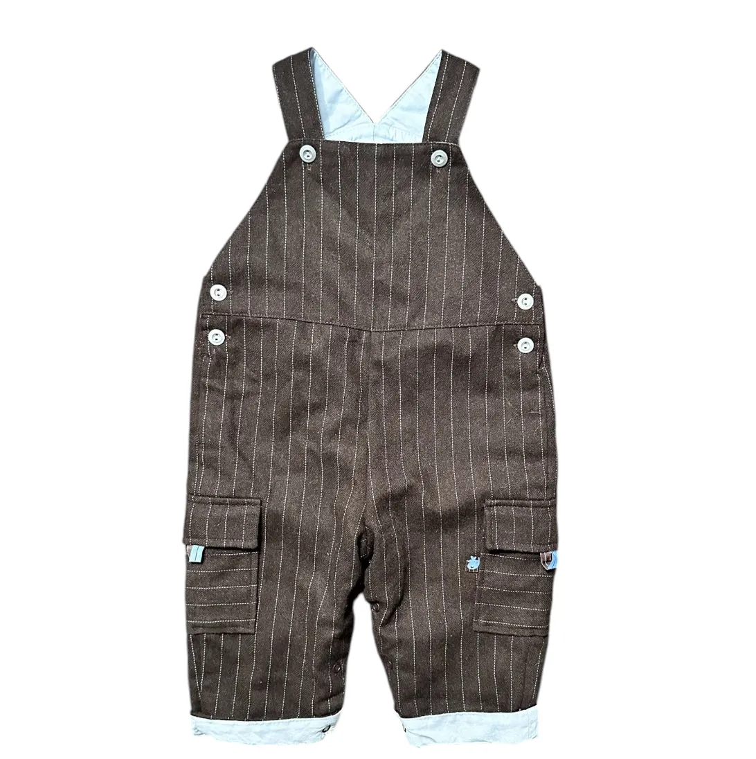 Jacadi Overalls